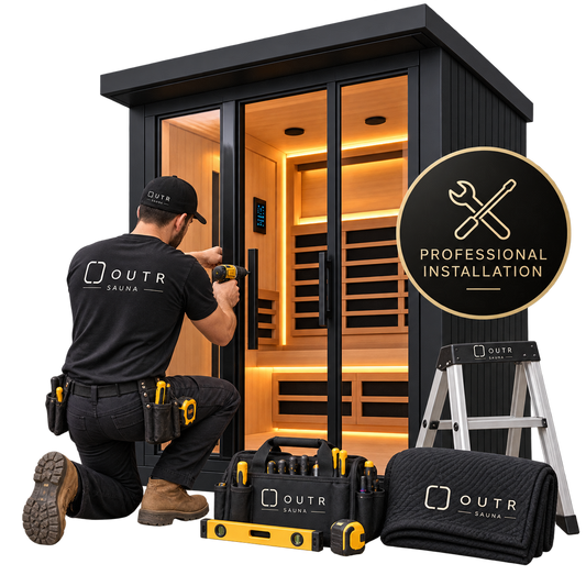 Professional Install
